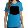 Women's Core Cotton Tee Thumbnail
