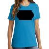 Women's Core Cotton Tee Thumbnail