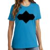Women's Core Cotton Tee Thumbnail