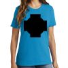 Women's Core Cotton Tee Thumbnail