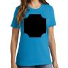 Women's Core Cotton Tee Thumbnail