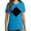 Women's Core Cotton Tee Thumbnail