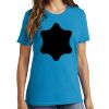 Women's Core Cotton Tee Thumbnail