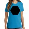 Women's Core Cotton Tee Thumbnail