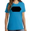 Women's Core Cotton Tee Thumbnail