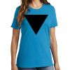 Women's Core Cotton Tee Thumbnail