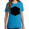 Women's Core Cotton Tee Thumbnail