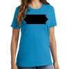 Women's Core Cotton Tee Thumbnail