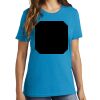 Women's Core Cotton Tee Thumbnail