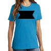Women's Core Cotton Tee Thumbnail