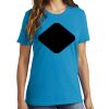 Women's Core Cotton Tee Thumbnail