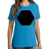 Women's Core Cotton Tee Thumbnail