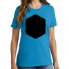 Women's Core Cotton Tee Thumbnail