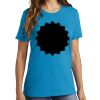Women's Core Cotton Tee Thumbnail