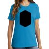 Women's Core Cotton Tee Thumbnail