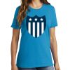 Women's Core Cotton Tee Thumbnail
