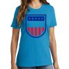 Women's Core Cotton Tee Thumbnail