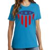 Women's Core Cotton Tee Thumbnail