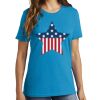 Women's Core Cotton Tee Thumbnail