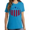 Women's Core Cotton Tee Thumbnail