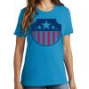 Women's Core Cotton Tee Thumbnail