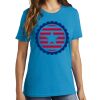 Women's Core Cotton Tee Thumbnail