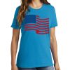 Women's Core Cotton Tee Thumbnail
