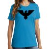 Women's Core Cotton Tee Thumbnail