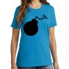 Women's Core Cotton Tee Thumbnail