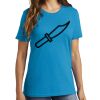 Women's Core Cotton Tee Thumbnail