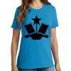 Women's Core Cotton Tee Thumbnail