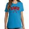Women's Core Cotton Tee Thumbnail