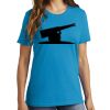 Women's Core Cotton Tee Thumbnail