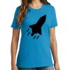 Women's Core Cotton Tee Thumbnail