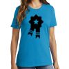 Women's Core Cotton Tee Thumbnail