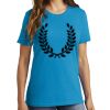 Women's Core Cotton Tee Thumbnail