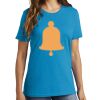 Women's Core Cotton Tee Thumbnail