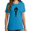 Women's Core Cotton Tee Thumbnail