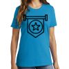 Women's Core Cotton Tee Thumbnail
