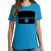 Women's Core Cotton Tee Thumbnail