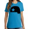 Women's Core Cotton Tee Thumbnail