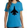 Women's Core Cotton Tee Thumbnail