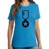 Women's Core Cotton Tee Thumbnail