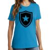 Women's Core Cotton Tee Thumbnail