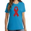 Women's Core Cotton Tee Thumbnail
