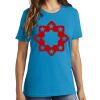 Women's Core Cotton Tee Thumbnail