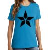 Women's Core Cotton Tee Thumbnail