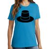 Women's Core Cotton Tee Thumbnail