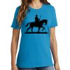 Women's Core Cotton Tee Thumbnail