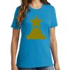 Women's Core Cotton Tee Thumbnail